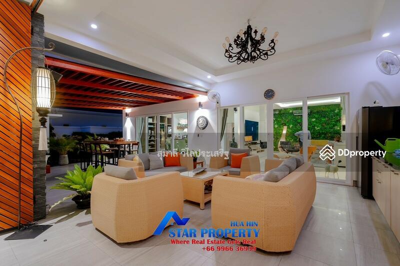 For Sale - Aria Hua Hin 2, Prachuap Khiri Khan