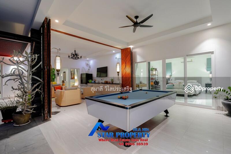 For Sale - Aria Hua Hin 2, Prachuap Khiri Khan