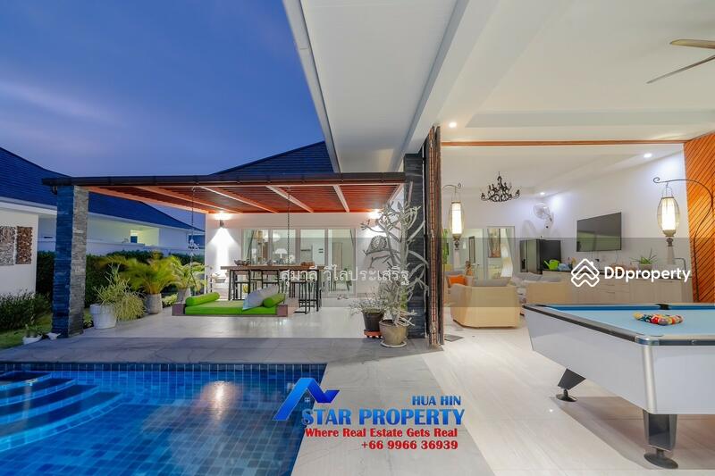 For Sale - Aria Hua Hin 2, Prachuap Khiri Khan
