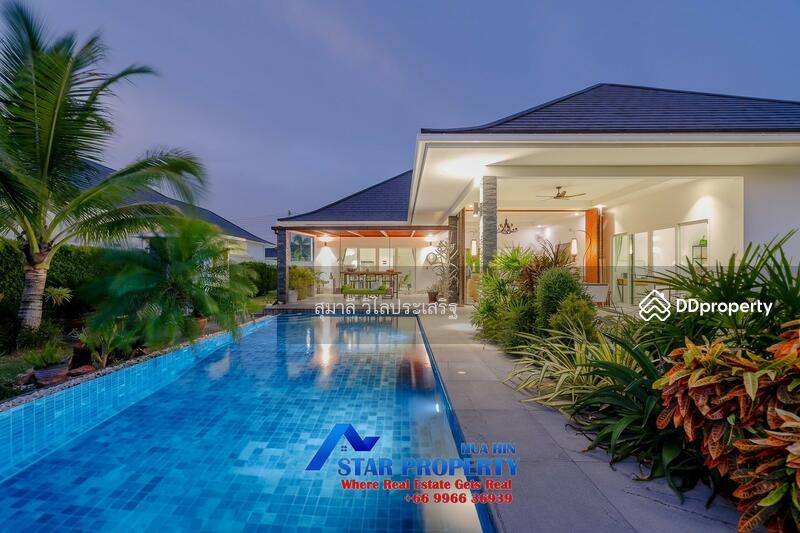 For Sale - Aria Hua Hin 2, Prachuap Khiri Khan