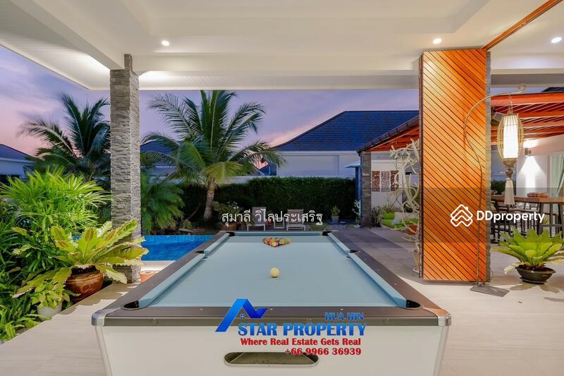 For Sale - Aria Hua Hin 2, Prachuap Khiri Khan
