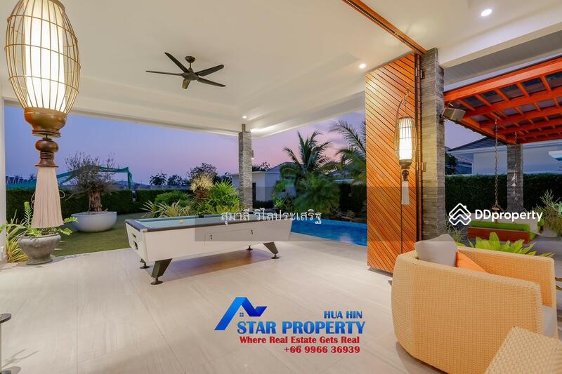 For Sale - Aria Hua Hin 2, Prachuap Khiri Khan