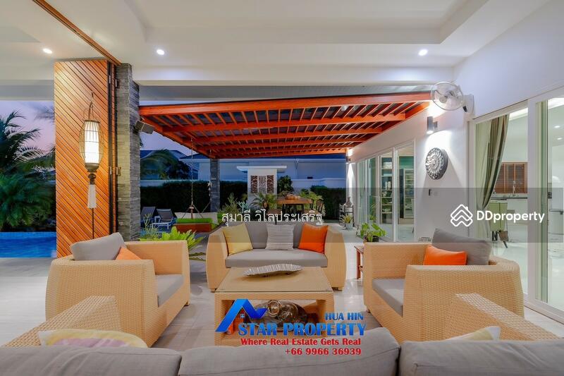 For Sale - Aria Hua Hin 2, Prachuap Khiri Khan
