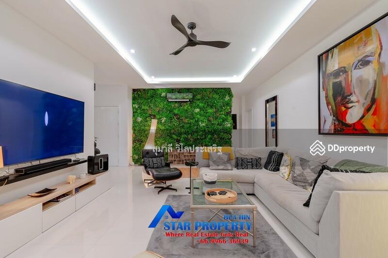 For Sale - Aria Hua Hin 2, Prachuap Khiri Khan