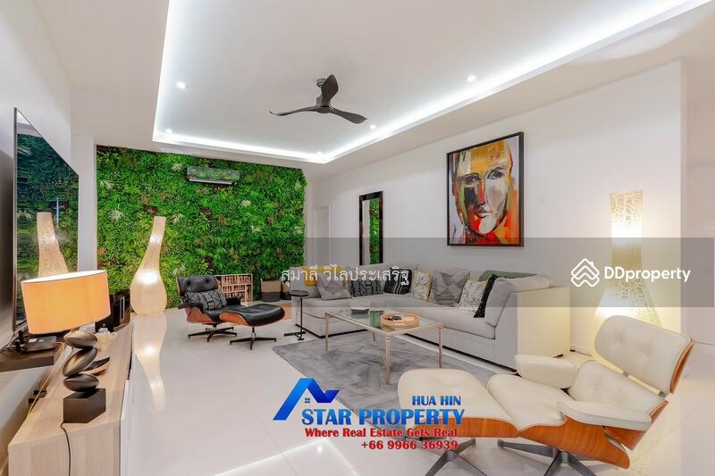 For Sale - Aria Hua Hin 2, Prachuap Khiri Khan