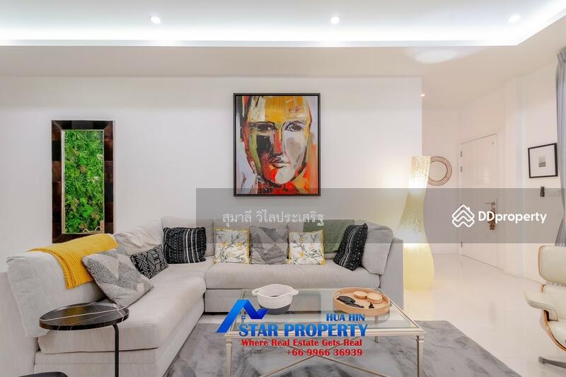 For Sale - Aria Hua Hin 2, Prachuap Khiri Khan