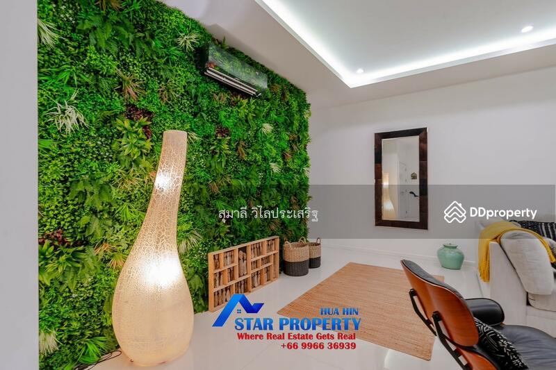 For Sale - Aria Hua Hin 2, Prachuap Khiri Khan