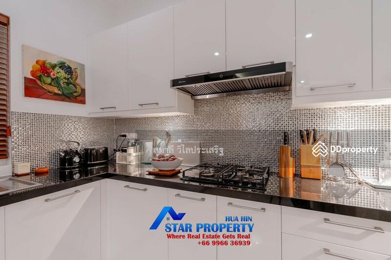 For Sale - Aria Hua Hin 2, Prachuap Khiri Khan