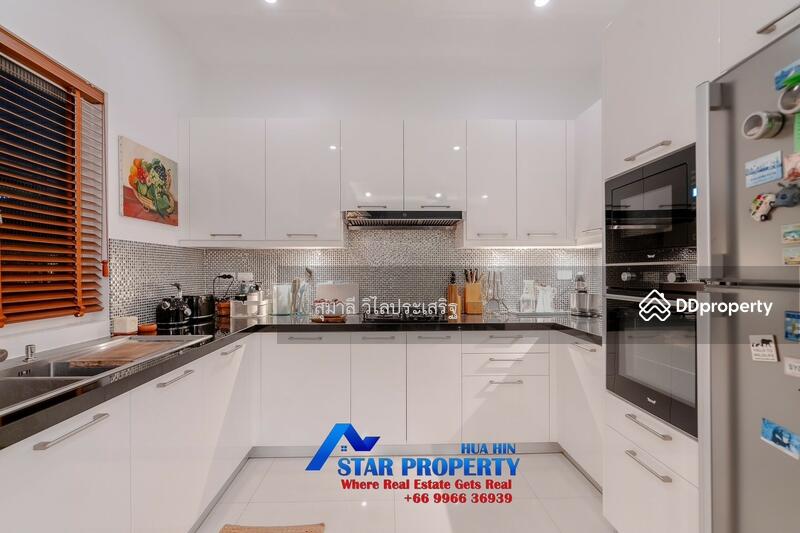 For Sale - Aria Hua Hin 2, Prachuap Khiri Khan