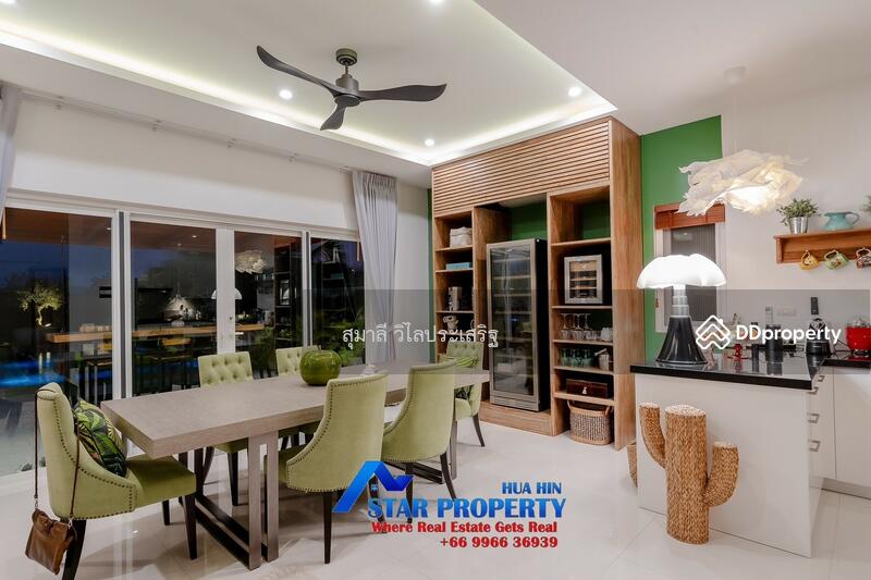 For Sale - Aria Hua Hin 2, Prachuap Khiri Khan