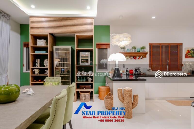 For Sale - Aria Hua Hin 2, Prachuap Khiri Khan