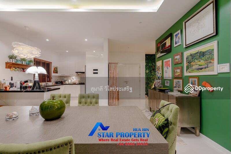 For Sale - Aria Hua Hin 2, Prachuap Khiri Khan