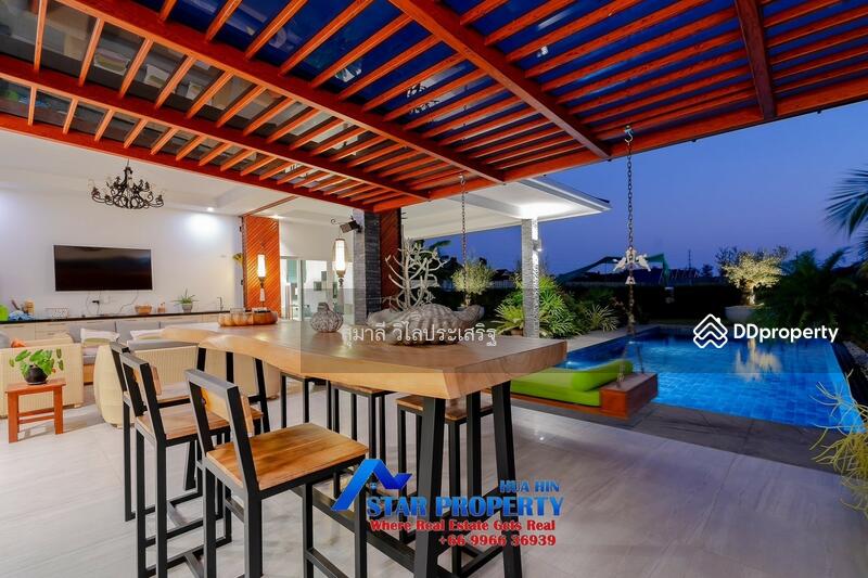 For Sale - Aria Hua Hin 2, Prachuap Khiri Khan