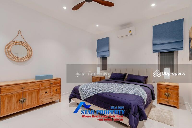 For Sale - Aria Hua Hin 2, Prachuap Khiri Khan