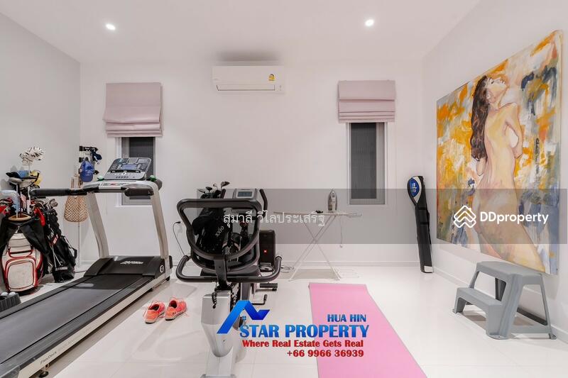 For Sale - Aria Hua Hin 2, Prachuap Khiri Khan