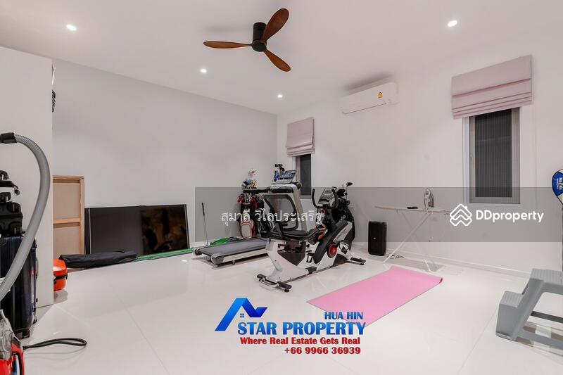 For Sale - Aria Hua Hin 2, Prachuap Khiri Khan