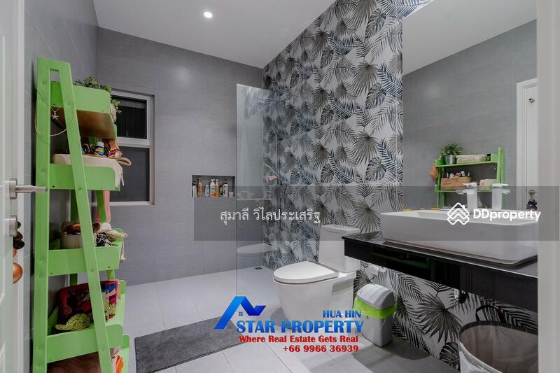 For Sale - Aria Hua Hin 2, Prachuap Khiri Khan