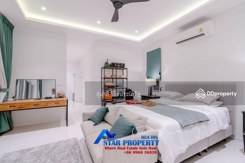 For Sale - Aria Hua Hin 2, Prachuap Khiri Khan