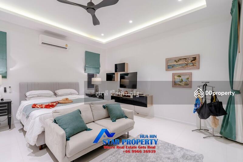 For Sale - Aria Hua Hin 2, Prachuap Khiri Khan