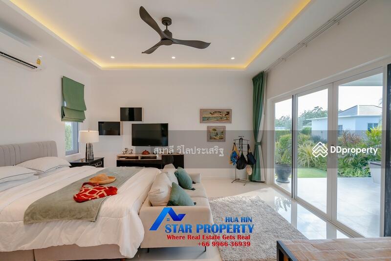 For Sale - Aria Hua Hin 2, Prachuap Khiri Khan