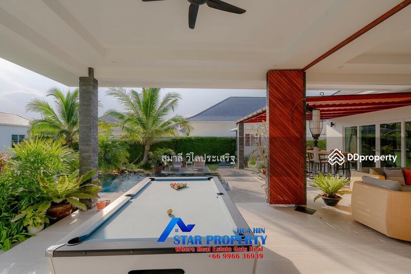 For Sale - Aria Hua Hin 2, Prachuap Khiri Khan