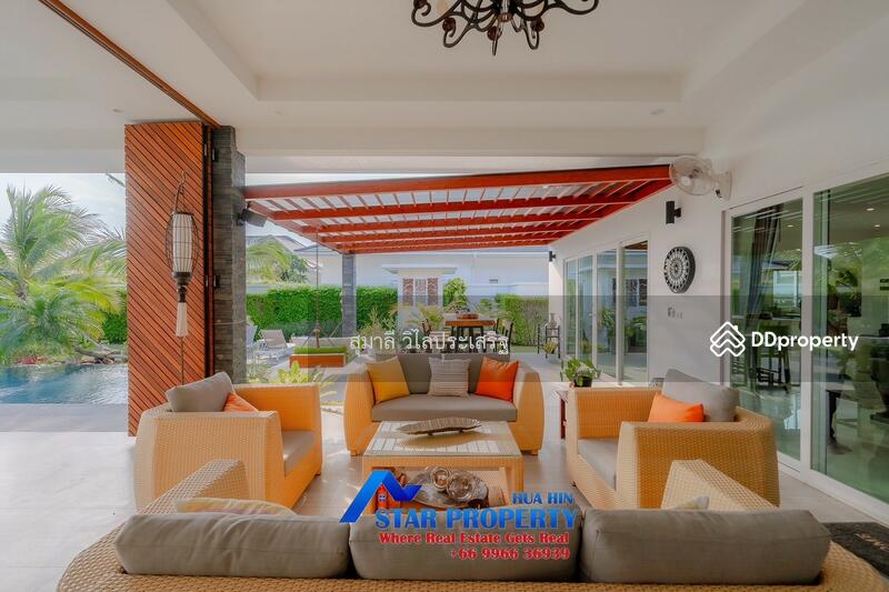 For Sale - Aria Hua Hin 2, Prachuap Khiri Khan