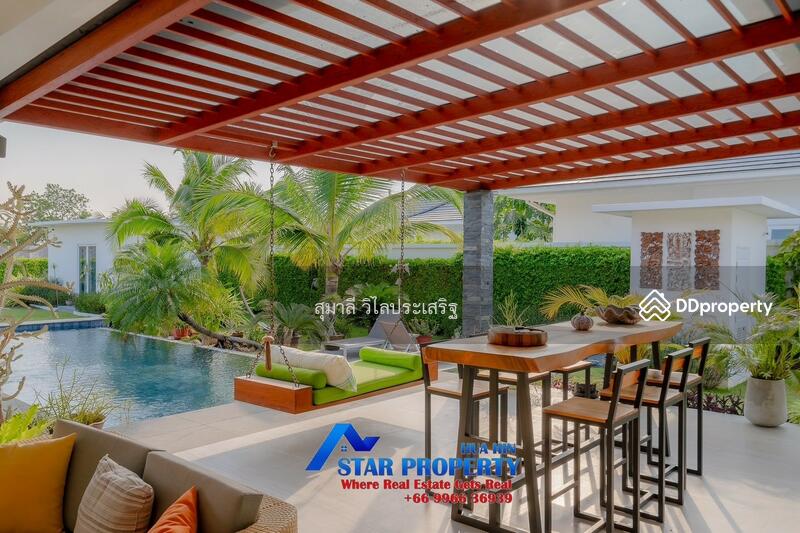 For Sale - Aria Hua Hin 2, Prachuap Khiri Khan