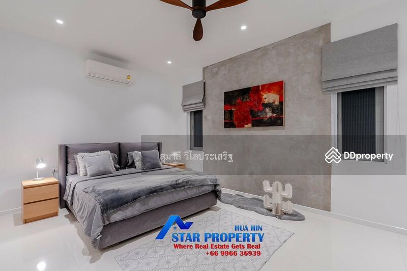 For Sale - Aria Hua Hin 2, Prachuap Khiri Khan
