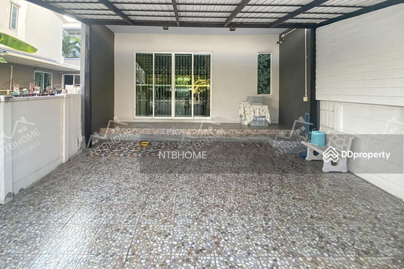 ขาย - Pleno Tiwanon-Chaeng Wattana : พลีโน่ ติวานนท์-แจ้งวัฒนะ, นนทบุรี