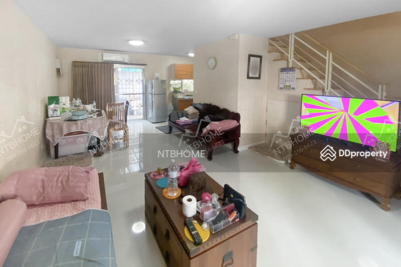 ขาย - Pleno Tiwanon-Chaeng Wattana : พลีโน่ ติวานนท์-แจ้งวัฒนะ, นนทบุรี