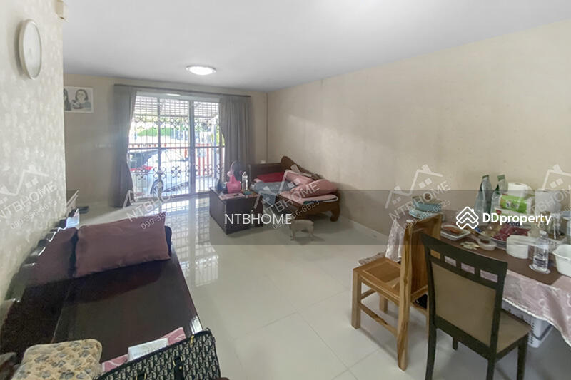 ขาย - Pleno Tiwanon-Chaeng Wattana : พลีโน่ ติวานนท์-แจ้งวัฒนะ, นนทบุรี