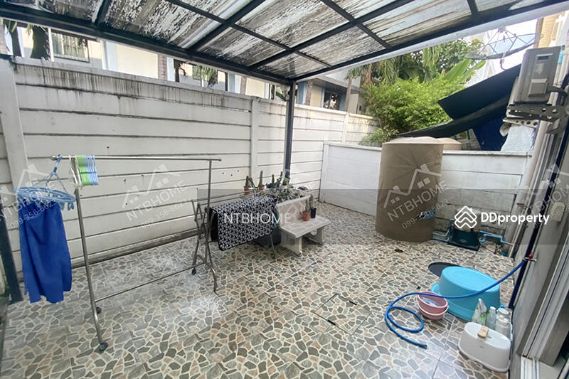 Pleno Tiwanon-Chaeng Wattana, Nonthaburi, Soi Phra Mae Karun, Ban Mai, Pak Kret, Nonthaburi, 3 Bedrooms, 130 sqm, Townhouse For Sale, by NTBHOME, 11357386 - DDproperty.com