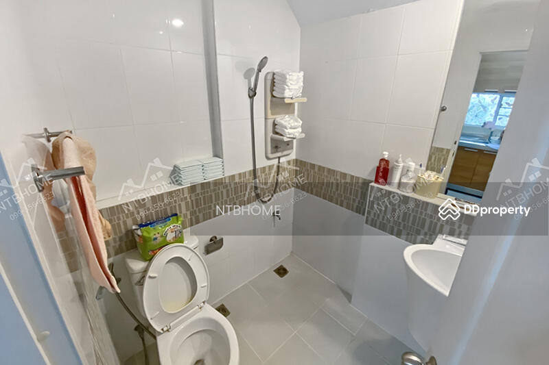 Pleno Tiwanon-Chaeng Wattana, Nonthaburi, Soi Phra Mae Karun, Ban Mai, Pak Kret, Nonthaburi, 3 Bedrooms, 130 sqm, Townhouse For Sale, by NTBHOME, 11357386 - DDproperty.com