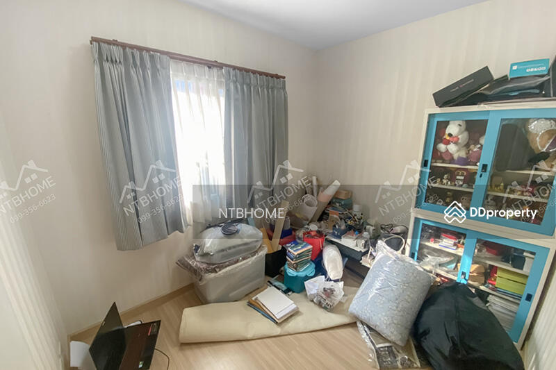 Pleno Tiwanon-Chaeng Wattana, Nonthaburi, Soi Phra Mae Karun, Ban Mai, Pak Kret, Nonthaburi, 3 Bedrooms, 130 sqm, Townhouse For Sale, by NTBHOME, 11357386 - DDproperty.com