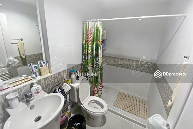 Pleno Tiwanon-Chaeng Wattana, Nonthaburi, Soi Phra Mae Karun, Ban Mai, Pak Kret, Nonthaburi, 3 Bedrooms, 130 sqm, Townhouse For Sale, by NTBHOME, 11357386 - DDproperty.com