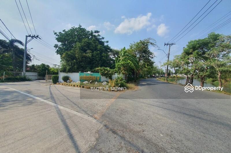บ้านเดี่ยว หมู่บ้าน สายไหมริมชล 1 เนื้อที่ 56 ตรว. ถนนสายไหม เขตสายไหม กรุงเทพฯ, กรุงเทพ, สายไหม, กรุงเทพ, 224 ตร.ม., บ้านเดี่ยว ขาย, โดย ชนะชาติ นนท์ตา, 11357406 - DDproperty.com