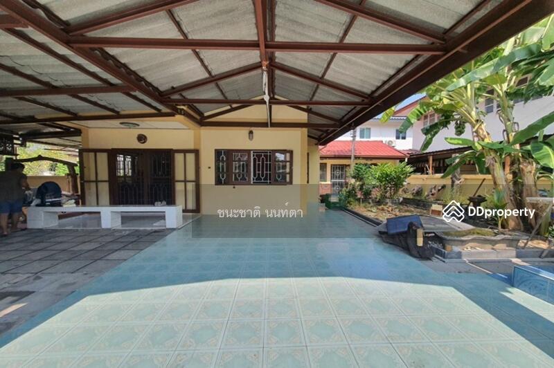 บ้านเดี่ยว หมู่บ้าน สายไหมริมชล 1 เนื้อที่ 56 ตรว. ถนนสายไหม เขตสายไหม กรุงเทพฯ, Bangkok, Sai Mai, Bangkok, 3 Bedrooms, 224 sqm, Single Detached House For Sale, by ชนะชาติ นนท์ตา, 11357406 - DDproperty.com