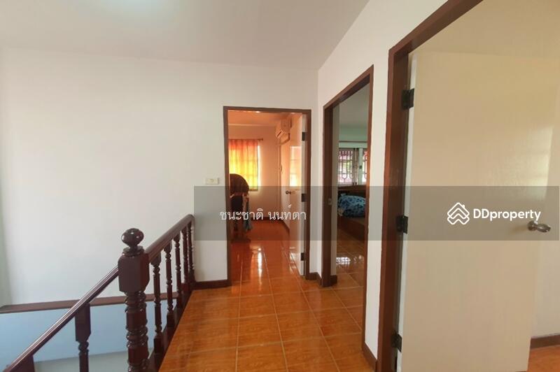 บ้านเดี่ยว หมู่บ้าน สายไหมริมชล 1 เนื้อที่ 56 ตรว. ถนนสายไหม เขตสายไหม กรุงเทพฯ, Bangkok, Sai Mai, Bangkok, 3 Bedrooms, 224 sqm, Single Detached House For Sale, by ชนะชาติ นนท์ตา, 11357406 - DDproperty.com