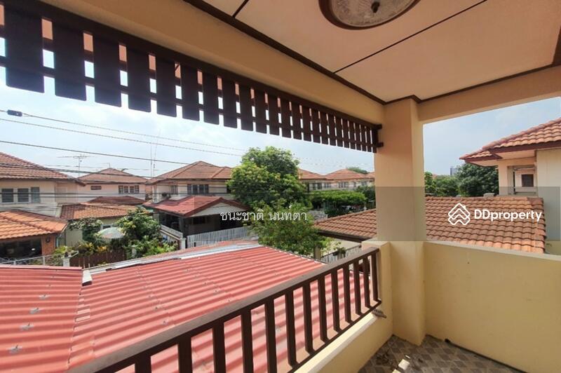 บ้านเดี่ยว หมู่บ้าน สายไหมริมชล 1 เนื้อที่ 56 ตรว. ถนนสายไหม เขตสายไหม กรุงเทพฯ, กรุงเทพ, สายไหม, กรุงเทพ, 224 ตร.ม., บ้านเดี่ยว ขาย, โดย ชนะชาติ นนท์ตา, 11357406 - DDproperty.com