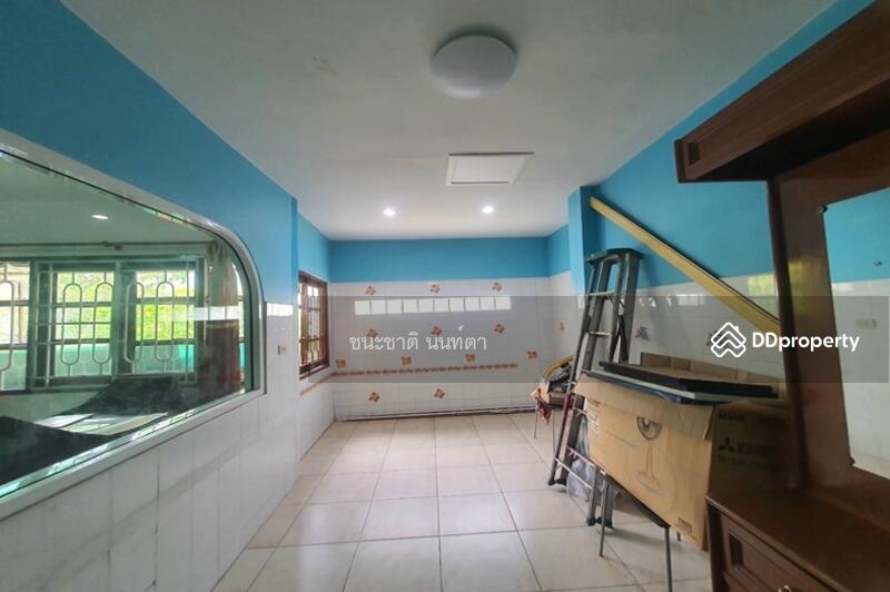 บ้านเดี่ยว หมู่บ้าน สายไหมริมชล 1 เนื้อที่ 56 ตรว. ถนนสายไหม เขตสายไหม กรุงเทพฯ, Bangkok, Sai Mai, Bangkok, 3 Bedrooms, 224 sqm, Single Detached House For Sale, by ชนะชาติ นนท์ตา, 11357406 - DDproperty.com