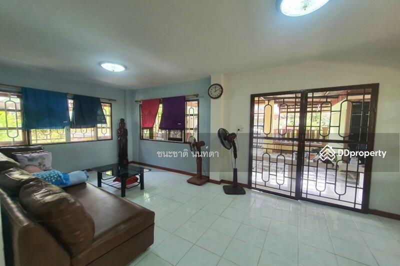 บ้านเดี่ยว หมู่บ้าน สายไหมริมชล 1 เนื้อที่ 56 ตรว. ถนนสายไหม เขตสายไหม กรุงเทพฯ, Bangkok, Sai Mai, Bangkok, 3 Bedrooms, 224 sqm, Single Detached House For Sale, by ชนะชาติ นนท์ตา, 11357406 - DDproperty.com