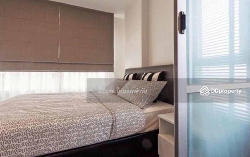 Dcondo Campus Resort Ratchapruek-Charan 13, Bangkok, Bang Waek Road, Bang Waek, Phasi Charoen, Bangkok, 1 Bedroom, 31 sqm, Condo For Rent, by คีรีมาศ โกเมนท์จํารัส, 11357464 - DDproperty.com