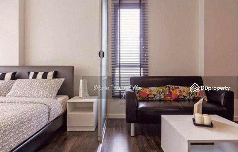 Dcondo Campus Resort Ratchapruek-Charan 13, Bangkok, Bang Waek Road, Bang Waek, Phasi Charoen, Bangkok, 1 Bedroom, 31 sqm, Condo For Rent, by คีรีมาศ โกเมนท์จํารัส, 11357464 - DDproperty.com