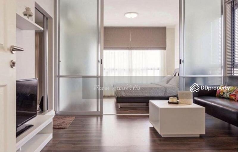 Dcondo Campus Resort Ratchapruek-Charan 13, Bangkok, Bang Waek Road, Bang Waek, Phasi Charoen, Bangkok, 1 Bedroom, 31 sqm, Condo For Rent, by คีรีมาศ โกเมนท์จํารัส, 11357464 - DDproperty.com