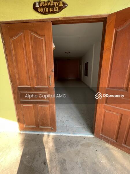 บ้านพักอาศัยตึก 1 ชั้น TMB01_138_G01, Chon Buri (Pattaya), Huai Yai, Bang Lamung (Pattaya), Chon Buri (Pattaya), 1 Bedroom, 162 sqm, Single Detached House For Sale, by Alpha Capital AMC, 11357565 - DDproperty.com