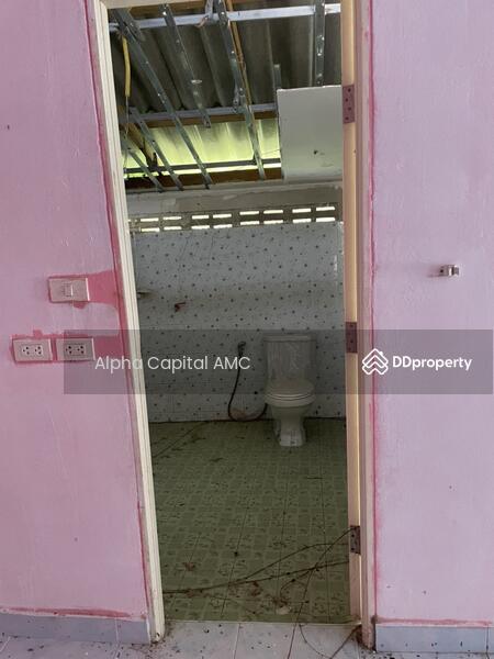 บ้านพักอาศัยตึก 1 ชั้น TMB01_138_G01, Chon Buri (Pattaya), Huai Yai, Bang Lamung (Pattaya), Chon Buri (Pattaya), 1 Bedroom, 162 sqm, Single Detached House For Sale, by Alpha Capital AMC, 11357565 - DDproperty.com