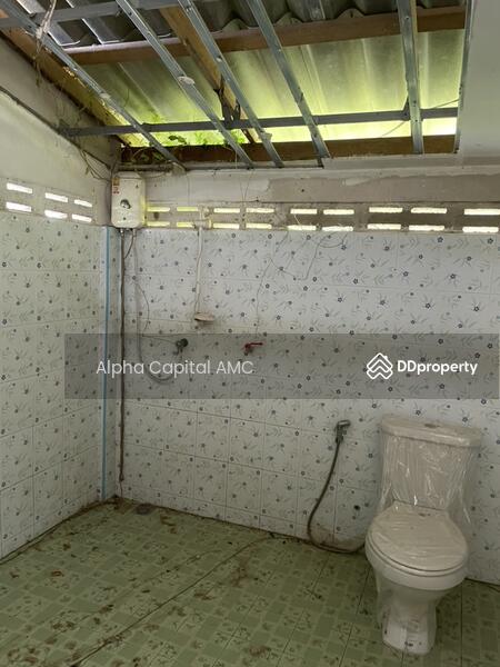 บ้านพักอาศัยตึก 1 ชั้น TMB01_138_G01, Chon Buri (Pattaya), Huai Yai, Bang Lamung (Pattaya), Chon Buri (Pattaya), 1 Bedroom, 162 sqm, Single Detached House For Sale, by Alpha Capital AMC, 11357565 - DDproperty.com