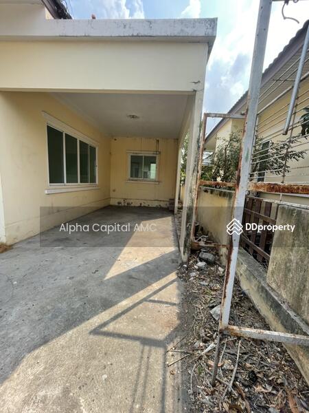 พานาปาร์ค 2 ZA_122_G01, Chon Buri (Pattaya), Nong - Hong, Phan Thong, Chon Buri (Pattaya), 2 Bedrooms, 107 sqm, Single Detached House For Sale, by วารุณี จำรูญนุรักษ์, 11357574 - DDproperty.com