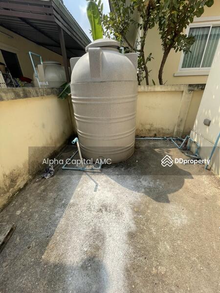 พานาปาร์ค 2 ZA_122_G01, Chon Buri (Pattaya), Nong - Hong, Phan Thong, Chon Buri (Pattaya), 2 Bedrooms, 107 sqm, Single Detached House For Sale, by วารุณี จำรูญนุรักษ์, 11357574 - DDproperty.com