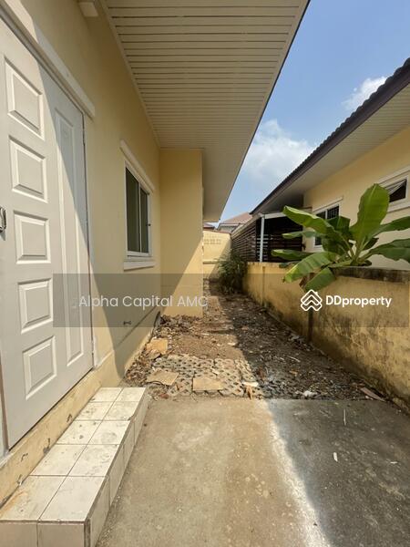 พานาปาร์ค 2 ZA_122_G01, Chon Buri (Pattaya), Nong - Hong, Phan Thong, Chon Buri (Pattaya), 2 Bedrooms, 107 sqm, Single Detached House For Sale, by วารุณี จำรูญนุรักษ์, 11357574 - DDproperty.com